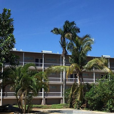 Tanoa International Dateline Hotel Nuku'alofa Exteriér fotografie